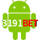 Aplicativo 3191Bet para Android