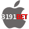 Aplicativo 3191Bet para iOS
