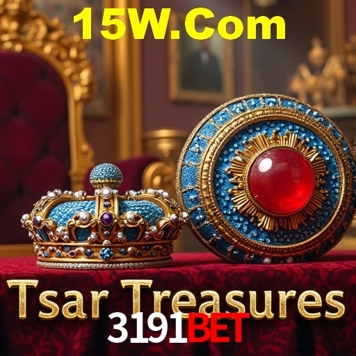 Descubra a Essência do 3191Bet: Nossa História e Compromissos