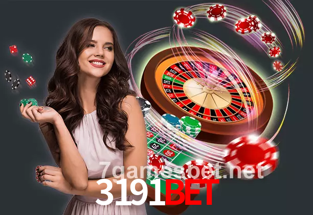 vivo no cassino 3191Bet