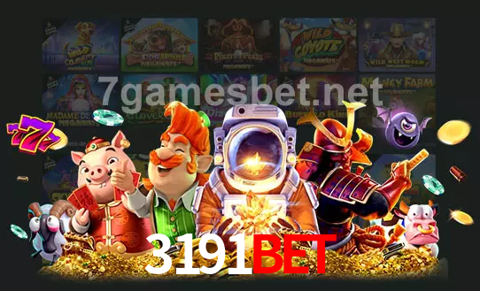 cassino 3191Bet