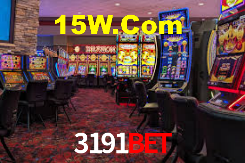 3191Bet: A Experiência de Casino com Jogos de Mesa ao Vivo