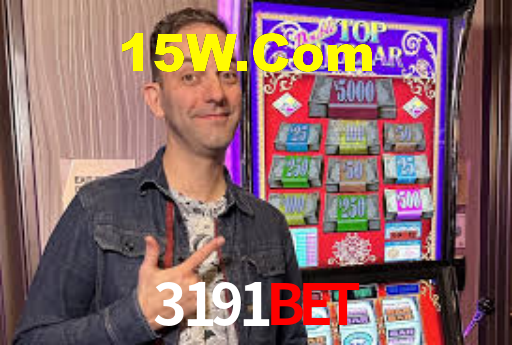 3191Bet.Com
