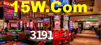 3191Bet App Interface