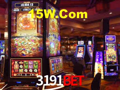 3191Bet.Com