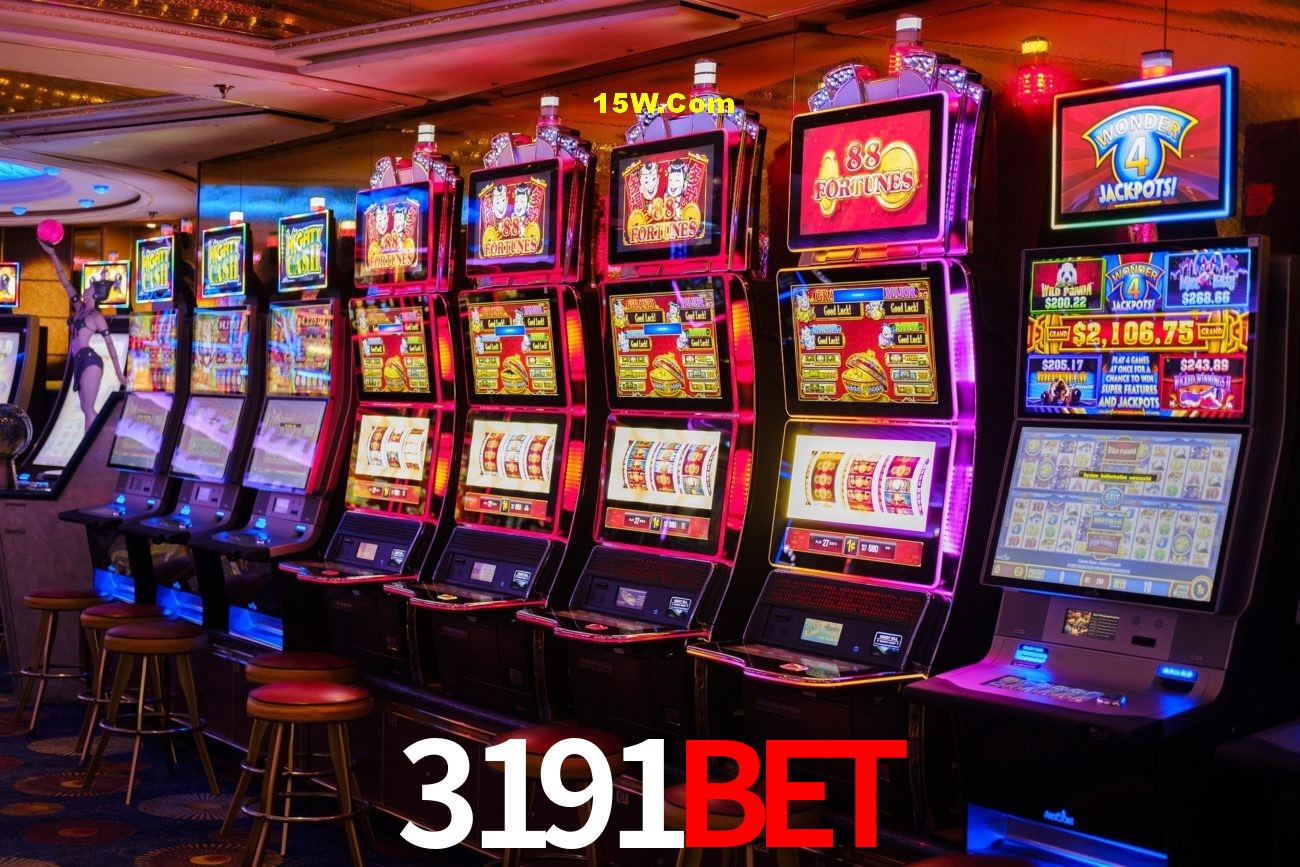 Weekend Specials 3191Bet