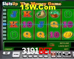 3191Bet Brasília - Betting Features