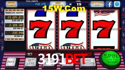 3191Bet - Winners Celebration