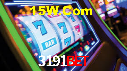 3191Bet: Seu Cassino Premiado com Pagamentos Rápidos