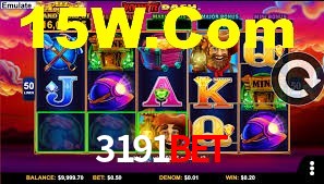 Ofertas Imperdíveis na 3191Bet: Promoções e Bônus Que Valem a Pena
