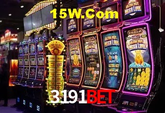 Especiais de Fim de Semana 3191Bet