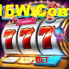 Football Betting 3191Bet
