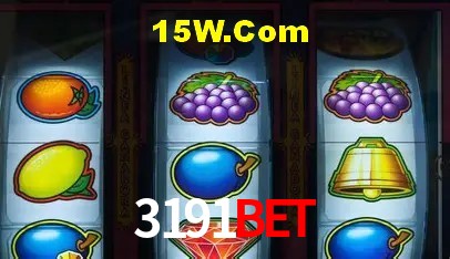 3191Bet Rio de Janeiro - Slot Strategy