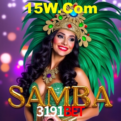 Interface do App 3191Bet