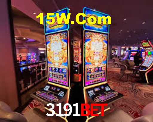 3191Bet: Jogos de Caça-Níqueis-Altas Recompensas, Roleta-Velocidade, Blackjack-Desafios Máximos