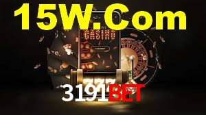 Roulette Table 3191Bet