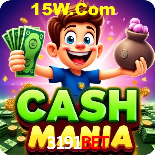 A Emoção da Loteria na 3191Bet: Uma Chance de Mudança de Vida