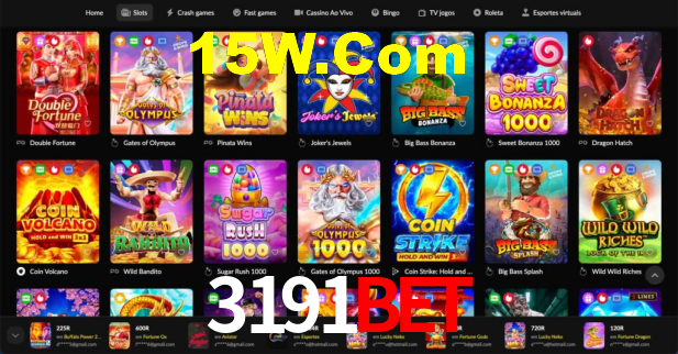 3191Bet