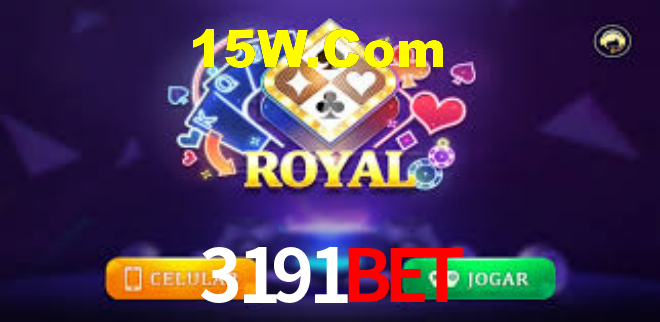 3191Bet App - Aplicativo Móvel Oficial