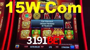 Blackjack Table 3191Bet