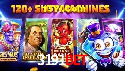 3191Bet Promoções - 30+ Ofertas Diárias