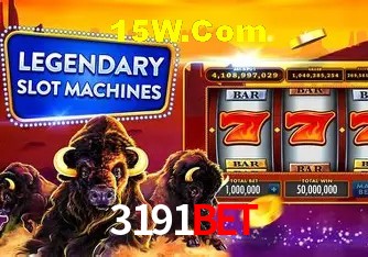 3191Bet - User Statistics