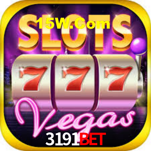 3191Bet Login