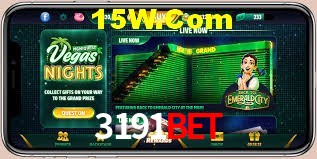 Live Casino 3191Bet