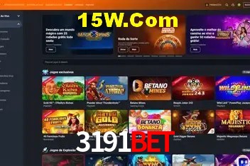 3191Bet Brasília - Bonus Features