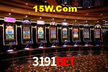 3191Bet Brasília - Jogo Features