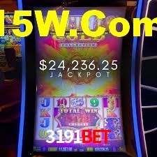 Slot Games 3191Bet