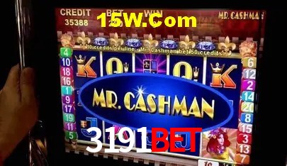 3191Bet Salvador - Promo Stats