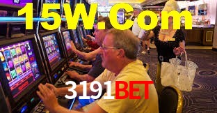 Tournaments 3191Bet