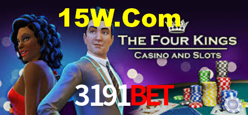 3191Bet