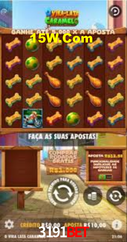 3191Bet: Seu Especialista em Apostas Esportivas Brasileiras