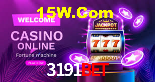 3191Bet.Com
