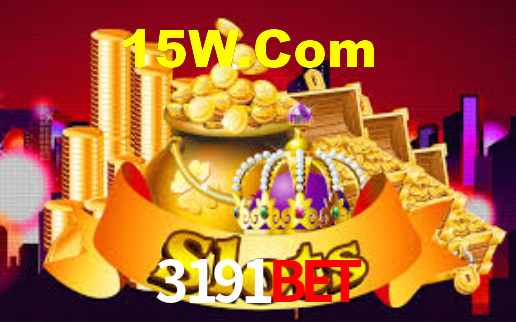 3191Bet - App Features