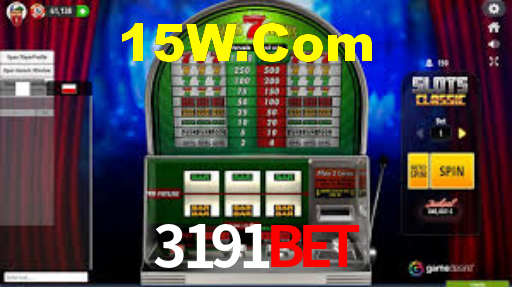 Sinta a adrenalina dos jogos de cassino com 3191Bet