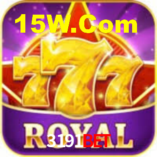 3191Bet Login