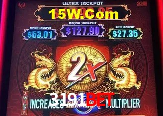 3191Bet - cassino ao vivo