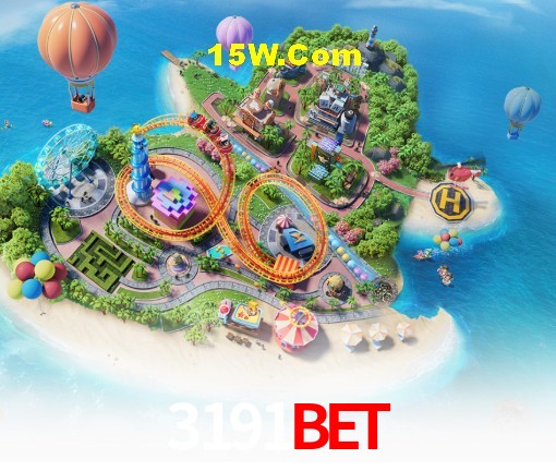 Bônus Diários 3191Bet