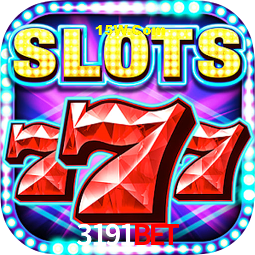 Slot Games 3191Bet