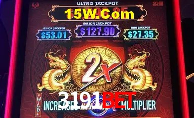 Casino Ao Vivo 3191Bet