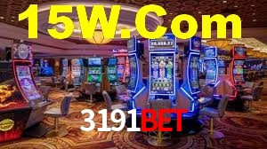 Live Casino 3191Bet