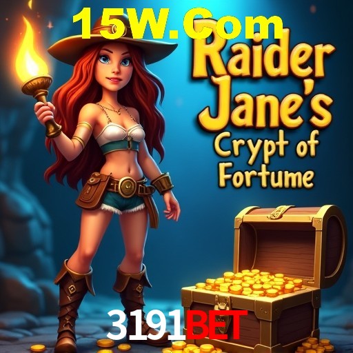 Inovações de Jogos na 3191Bet: O Futuro das Experiências Interativas