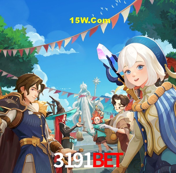 Programa VIP 3191Bet