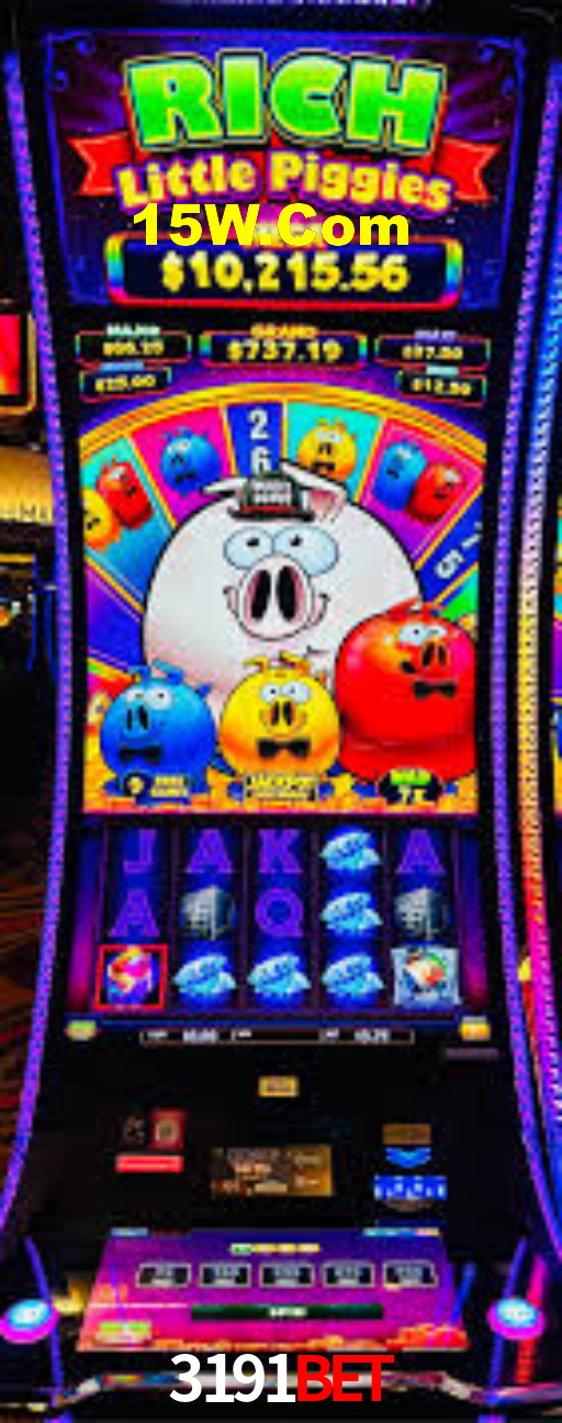 3191Bet: Seu Especialista em Apostas Esportivas Brasileiras