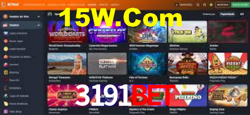 3191Bet.Com