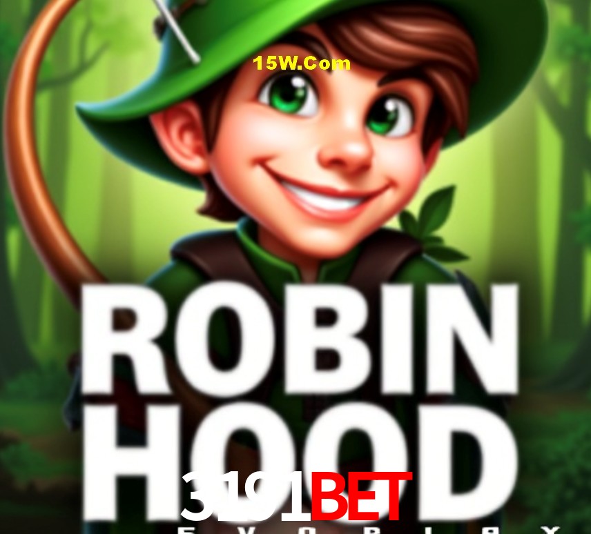 Bônus de Boas-vindas 3191Bet