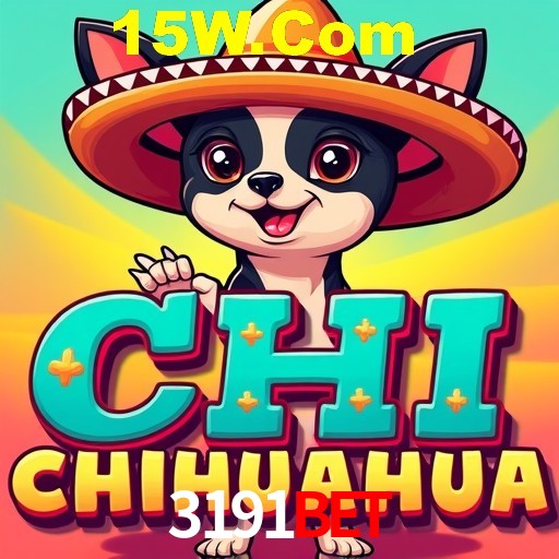 Game Providers 3191Bet